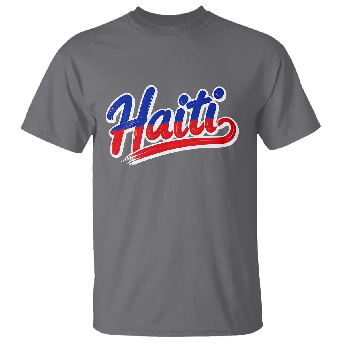 Ayiti Cheri Haiti Pride Gift For Proud Haitians T Shirt