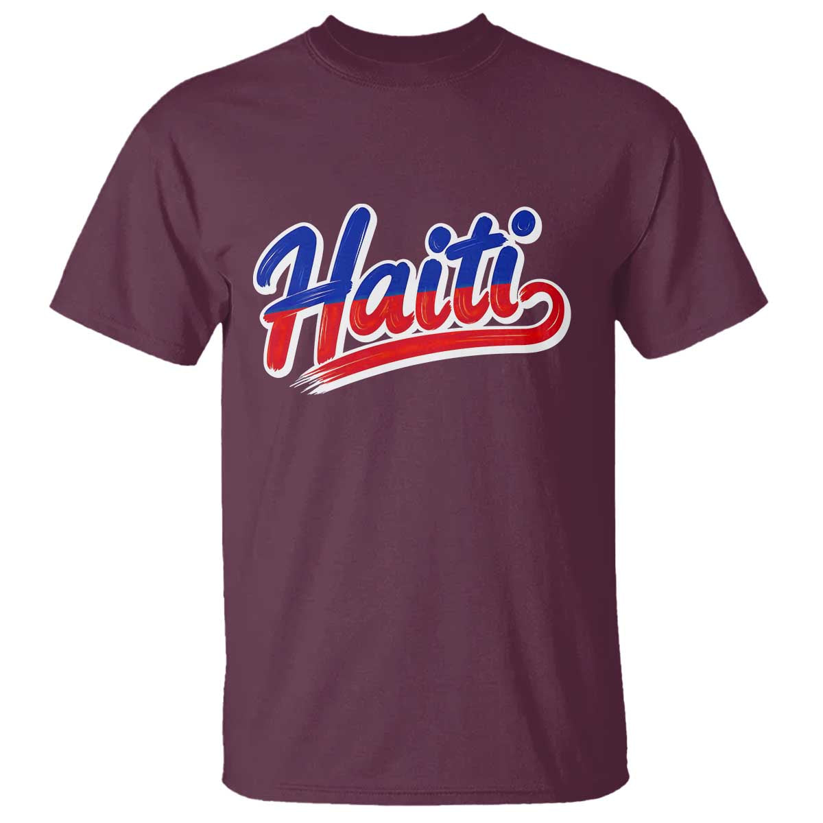 Ayiti Cheri Haiti Pride Gift For Proud Haitians T Shirt