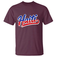 Ayiti Cheri Haiti Pride Gift For Proud Haitians T Shirt