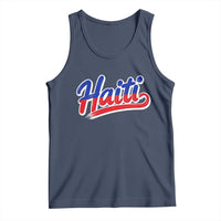 Ayiti Cheri Haiti Pride Gift For Proud Haitians Tank Top