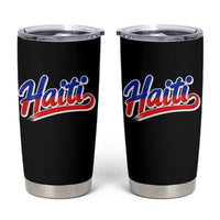 Ayiti Cheri Haiti Pride Gift For Proud Haitians Tumbler Cup