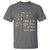 There Is No Such Thing As Too Many Books T Shirt Book Lover - Wonder Print Shop