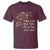 There Is No Such Thing As Too Many Books T Shirt Book Lover - Wonder Print Shop