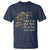 There Is No Such Thing As Too Many Books T Shirt Book Lover - Wonder Print Shop