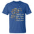 There Is No Such Thing As Too Many Books T Shirt Book Lover - Wonder Print Shop