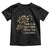 There Is No Such Thing As Too Many Books Toddler T Shirt Book Lover - Wonder Print Shop