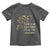 There Is No Such Thing As Too Many Books Toddler T Shirt Book Lover - Wonder Print Shop
