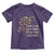 There Is No Such Thing As Too Many Books Toddler T Shirt Book Lover - Wonder Print Shop