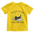 There Is No Such Thing As Too Many Books Toddler T Shirt Cute Kitty Reading Book - Wonder Print Shop