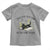 There Is No Such Thing As Too Many Books Toddler T Shirt Cute Kitty Reading Book - Wonder Print Shop