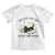 There Is No Such Thing As Too Many Books Toddler T Shirt Cute Kitty Reading Book - Wonder Print Shop