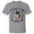Easily Distracted By Cats And Books T Shirt Funny Book Kitty Lover - Wonder Print Shop