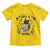 Easily Distracted By Cats And Books Toddler T Shirt Funny Book Kitty Lover - Wonder Print Shop