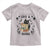 Easily Distracted By Cats And Books Toddler T Shirt Funny Book Kitty Lover - Wonder Print Shop