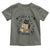 Easily Distracted By Cats And Books Toddler T Shirt Funny Book Kitty Lover - Wonder Print Shop