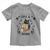 Easily Distracted By Cats And Books Toddler T Shirt Funny Book Kitty Lover - Wonder Print Shop