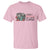 Easily Distracted By Cats And Books T Shirt Lazy Kitty Book Lover - Wonder Print Shop
