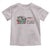Easily Distracted By Cats And Books Toddler T Shirt Lazy Kitty Book Lover - Wonder Print Shop