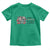 Easily Distracted By Cats And Books Toddler T Shirt Lazy Kitty Book Lover - Wonder Print Shop