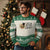 Life Is Better With Cats And Books Ugly Christmas Sweater Funny Black Cat Book Lover - Wonder Print Shop