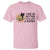 Life Is Better With Cats And Books T Shirt Funny Black Cat Book Lover - Wonder Print Shop