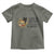 Life Is Better With Cats And Books Toddler T Shirt Funny Black Cat Book Lover - Wonder Print Shop