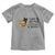 Life Is Better With Cats And Books Toddler T Shirt Funny Black Cat Book Lover - Wonder Print Shop