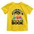 Take A Look It Is In A Book Toddler T Shirt Reading Retro Rainbow Vintage - Wonder Print Shop