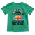 Take A Look It Is In A Book Toddler T Shirt Reading Retro Rainbow Vintage - Wonder Print Shop