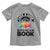 Take A Look It Is In A Book Toddler T Shirt Reading Retro Rainbow Vintage - Wonder Print Shop