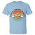 Drink Tea Read Books Be Happy T Shirt Book Worm Tea Cup - Wonder Print Shop