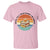 Drink Tea Read Books Be Happy T Shirt Book Worm Tea Cup - Wonder Print Shop