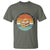 Drink Tea Read Books Be Happy T Shirt Book Worm Tea Cup - Wonder Print Shop