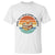 Drink Tea Read Books Be Happy T Shirt Book Worm Tea Cup - Wonder Print Shop