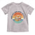 Drink Tea Read Books Be Happy Toddler T Shirt Book Worm Tea Cup - Wonder Print Shop