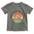 Drink Tea Read Books Be Happy Toddler T Shirt Book Worm Tea Cup - Wonder Print Shop