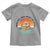 Drink Tea Read Books Be Happy Toddler T Shirt Book Worm Tea Cup - Wonder Print Shop