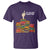 Just One More Chapter T Shirt Funny Book Lover - Wonder Print Shop