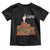 Just One More Chapter Toddler T Shirt Funny Book Lover - Wonder Print Shop