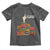 Just One More Chapter Toddler T Shirt Funny Book Lover - Wonder Print Shop