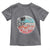 Just One More Chapter Toddler T Shirt Funny Skeleton Reading Book - Wonder Print Shop
