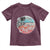Just One More Chapter Toddler T Shirt Funny Skeleton Reading Book - Wonder Print Shop
