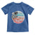 Just One More Chapter Toddler T Shirt Funny Skeleton Reading Book - Wonder Print Shop