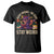 Dragon Read Book T Shirt Funny Read Books Be Kind Stay Weird - Wonder Print Shop