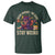 Dragon Read Book T Shirt Funny Read Books Be Kind Stay Weird - Wonder Print Shop