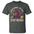 Dragon Read Book T Shirt Funny Read Books Be Kind Stay Weird - Wonder Print Shop