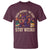 Dragon Read Book T Shirt Funny Read Books Be Kind Stay Weird - Wonder Print Shop
