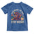 Dragon Read Book Toddler T Shirt Funny Read Books Be Kind Stay Weird - Wonder Print Shop