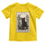 Funny The Cat Book Toddler T Shirt Kitty Lover Tarot Card - Wonder Print Shop