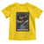 Funny The Reader Tarot Card Toddler T Shirt Girl Reading Fantasy Book - Wonder Print Shop